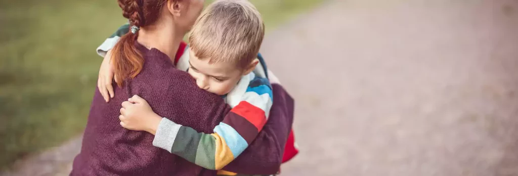 Psicoaudio podcast Episodio 4: "Cómo hablar con un pequeño sobre la enfermedad de un ser querido"