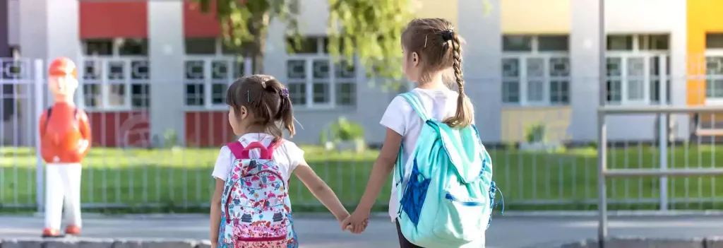 Episodio 1 Psicoaudio podcast: Vuelta a las clases