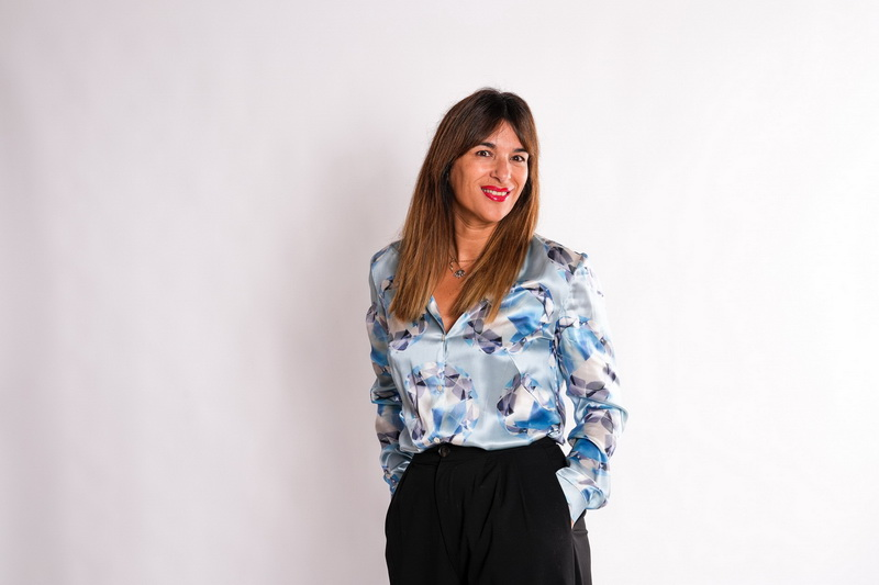 Picture of Laura Oliva