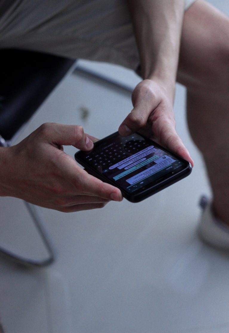 Psicoaudio consultas-psicológicas WhatsApp normas envío